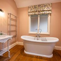 North Lodge Luxury Accommodation