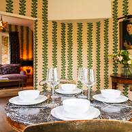 North Lodge Luxury Accommodation