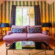 North Lodge Luxury Accommodation