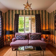 North Lodge Luxury Accommodation