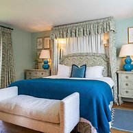 North Lodge Luxury Accommodation