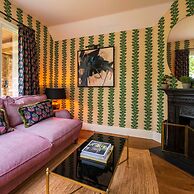 North Lodge Luxury Accommodation