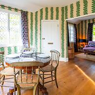 North Lodge Luxury Accommodation