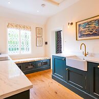 North Lodge Luxury Accommodation