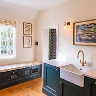 North Lodge Luxury Accommodation