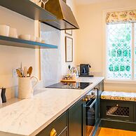 North Lodge Luxury Accommodation