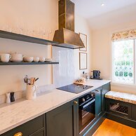 North Lodge Luxury Accommodation