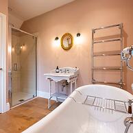 North Lodge Luxury Accommodation