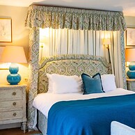 North Lodge Luxury Accommodation