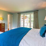 North Lodge Luxury Accommodation