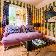 North Lodge Luxury Accommodation