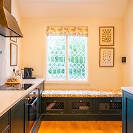 North Lodge Luxury Accommodation