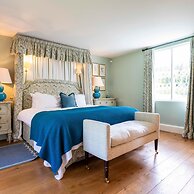 North Lodge Luxury Accommodation