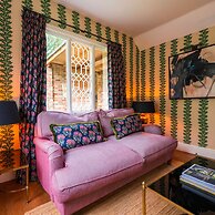 North Lodge Luxury Accommodation