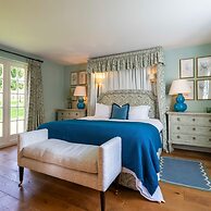 North Lodge Luxury Accommodation