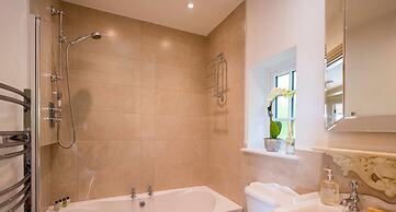 South Lodge Luxury Accommodation