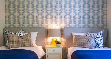 South Lodge Luxury Accommodation