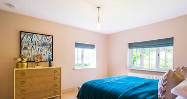 South Lodge Luxury Accommodation