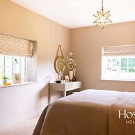 South Lodge Luxury Accommodation