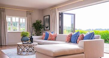 South Lodge Luxury Accommodation