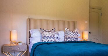 South Lodge Luxury Accommodation
