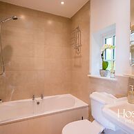 South Lodge Luxury Accommodation