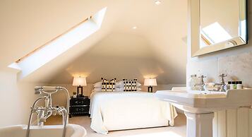 South Lodge Luxury Accommodation