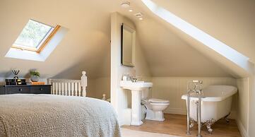 South Lodge Luxury Accommodation