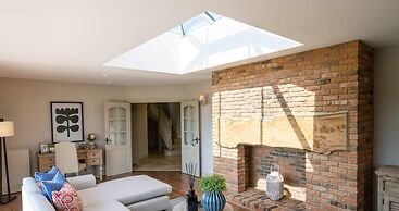 South Lodge Luxury Accommodation