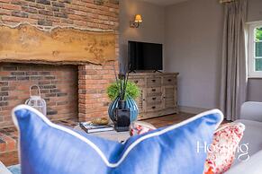 South Lodge Luxury Accommodation