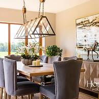 South Lodge Luxury Accommodation