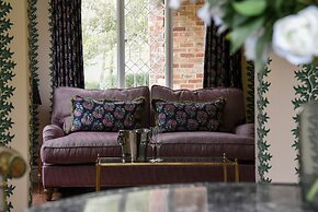 South Lodge North Lodge Luxury Accommodation