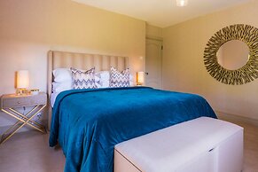 South Lodge North Lodge Luxury Accommodation
