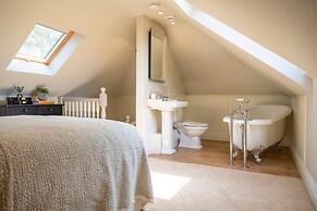 South Lodge North Lodge Luxury Accommodation