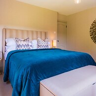 South Lodge North Lodge Luxury Accommodation
