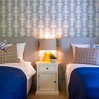 South Lodge North Lodge Luxury Accommodation