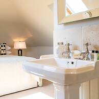 South Lodge North Lodge Luxury Accommodation