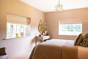 South Lodge North Lodge Luxury Accommodation