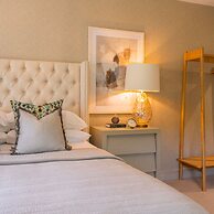 South Lodge North Lodge Luxury Accommodation