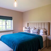 South Lodge North Lodge Luxury Accommodation