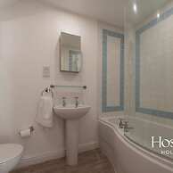 Stunning Character House In The Centre of Henley