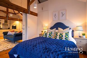 The Penthouse Henley-on-thames