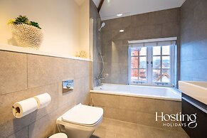 The Penthouse Henley-on-thames