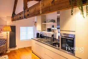 The Penthouse Henley-on-thames