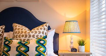 The Penthouse Henley-on-thames