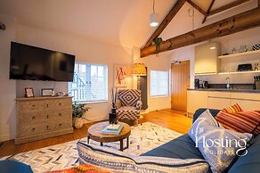 The Penthouse Henley-on-thames