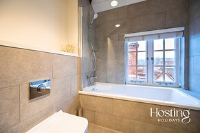 The Penthouse Henley-on-thames