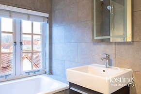 The Penthouse Henley-on-thames