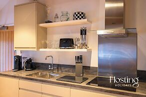 The Penthouse Henley-on-thames