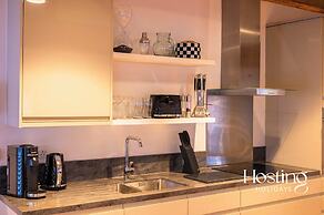 The Penthouse Henley-on-thames